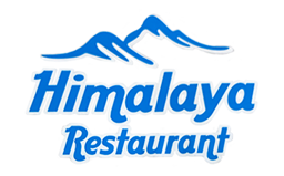 Himalaya Restaurant logo.